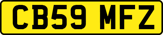 CB59MFZ