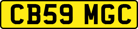 CB59MGC