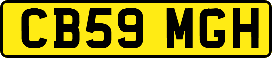 CB59MGH