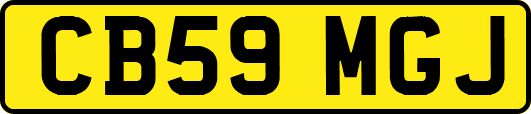 CB59MGJ
