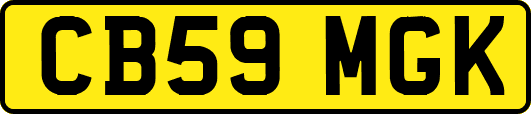 CB59MGK