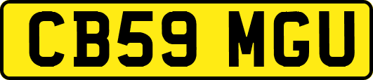 CB59MGU