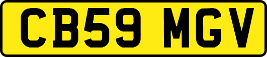 CB59MGV