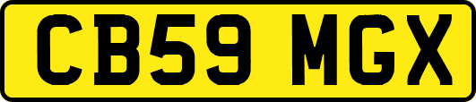 CB59MGX