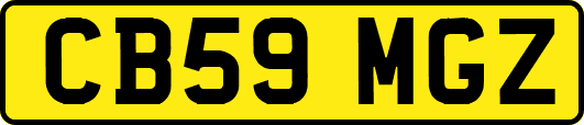CB59MGZ