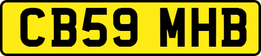 CB59MHB