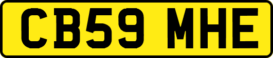 CB59MHE