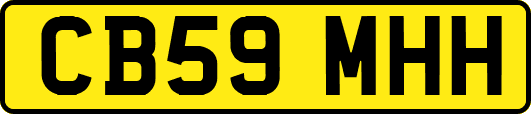 CB59MHH