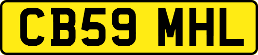 CB59MHL