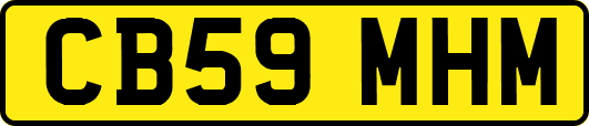 CB59MHM