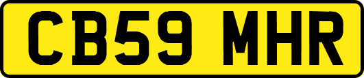 CB59MHR