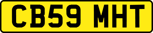 CB59MHT