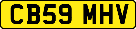 CB59MHV