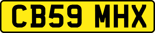 CB59MHX