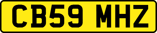 CB59MHZ