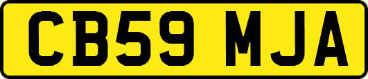 CB59MJA