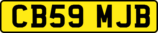CB59MJB