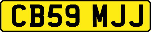 CB59MJJ