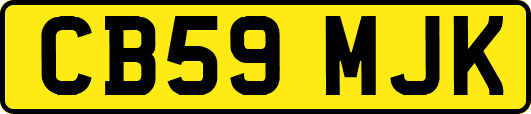 CB59MJK