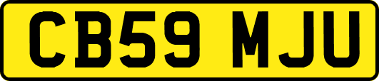 CB59MJU