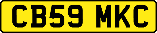 CB59MKC