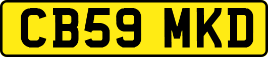 CB59MKD