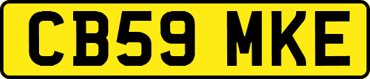 CB59MKE