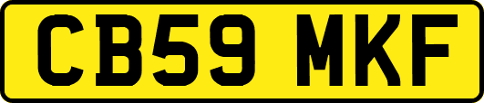 CB59MKF