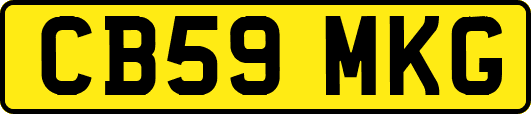 CB59MKG