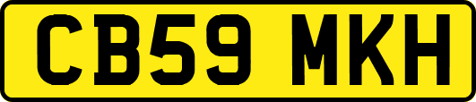 CB59MKH