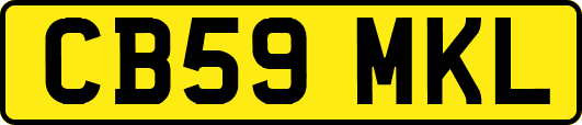 CB59MKL