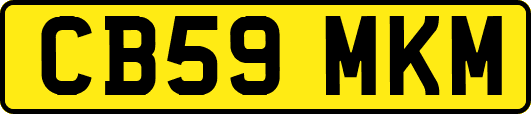 CB59MKM