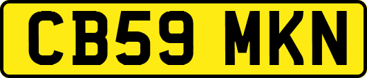 CB59MKN