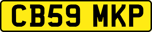 CB59MKP