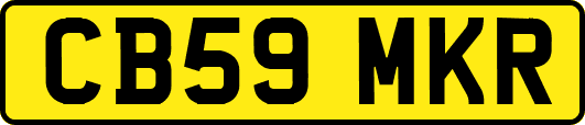CB59MKR