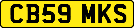 CB59MKS