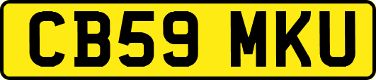 CB59MKU