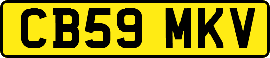 CB59MKV