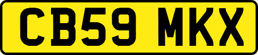CB59MKX