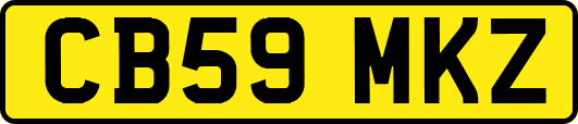 CB59MKZ
