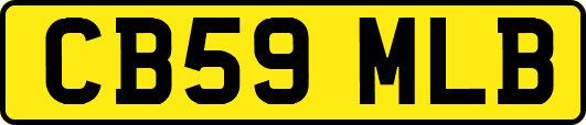 CB59MLB