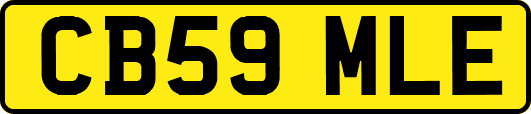 CB59MLE