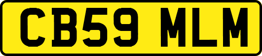 CB59MLM