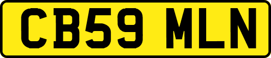 CB59MLN