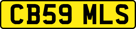 CB59MLS