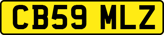 CB59MLZ