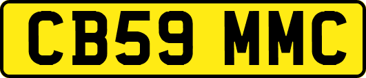 CB59MMC