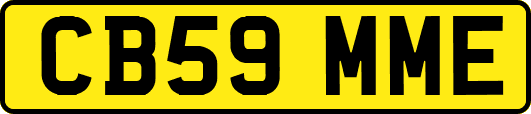 CB59MME