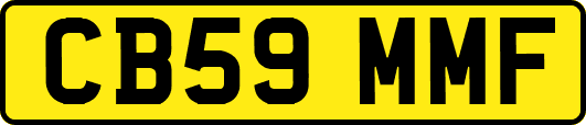 CB59MMF
