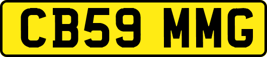 CB59MMG